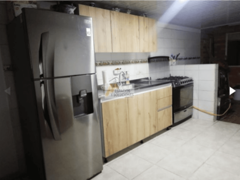 VENTA DE CASA EN CIUDAD VALENCIA - FLORIDABLANCA - 1