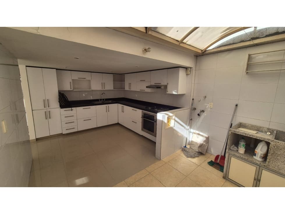 VENTA DE CASA CONJUNTO VILLA CAÑAVERAL - 1