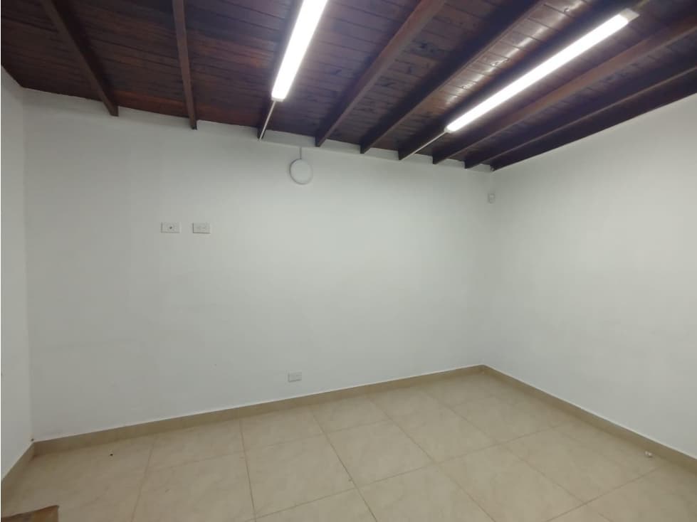 Se arrienda Casa para Local Comercial Oficinas Sector Belen la gloria - 1