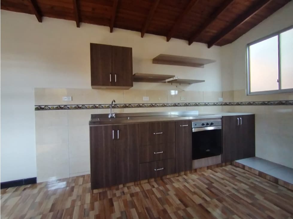 Apartamento en arriendo en el sector de Belén las Margaritas - 1