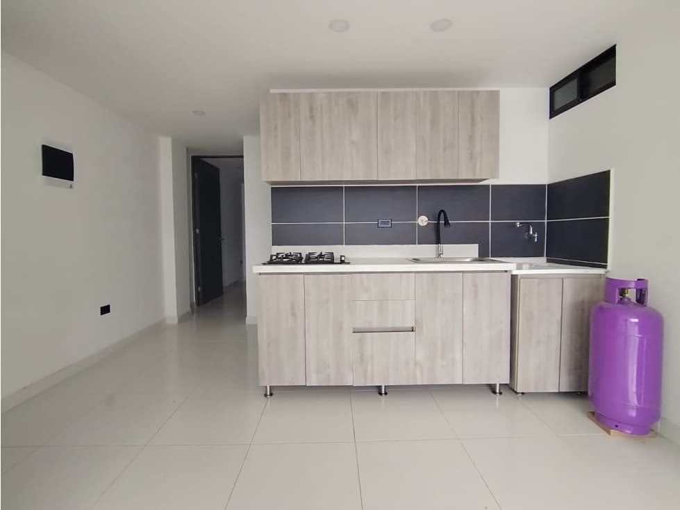 Apartamento en Arriendo Vereda Manzanillo Belén Rincon - 1