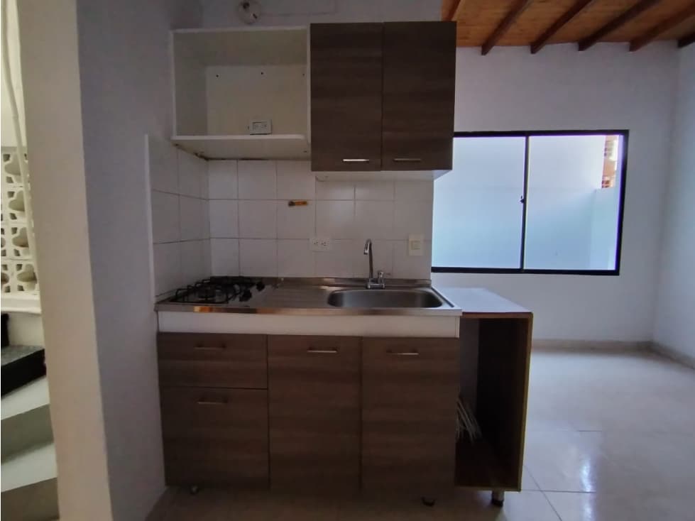 Apartamento en Arriendo Sector Belén Rincón - 1