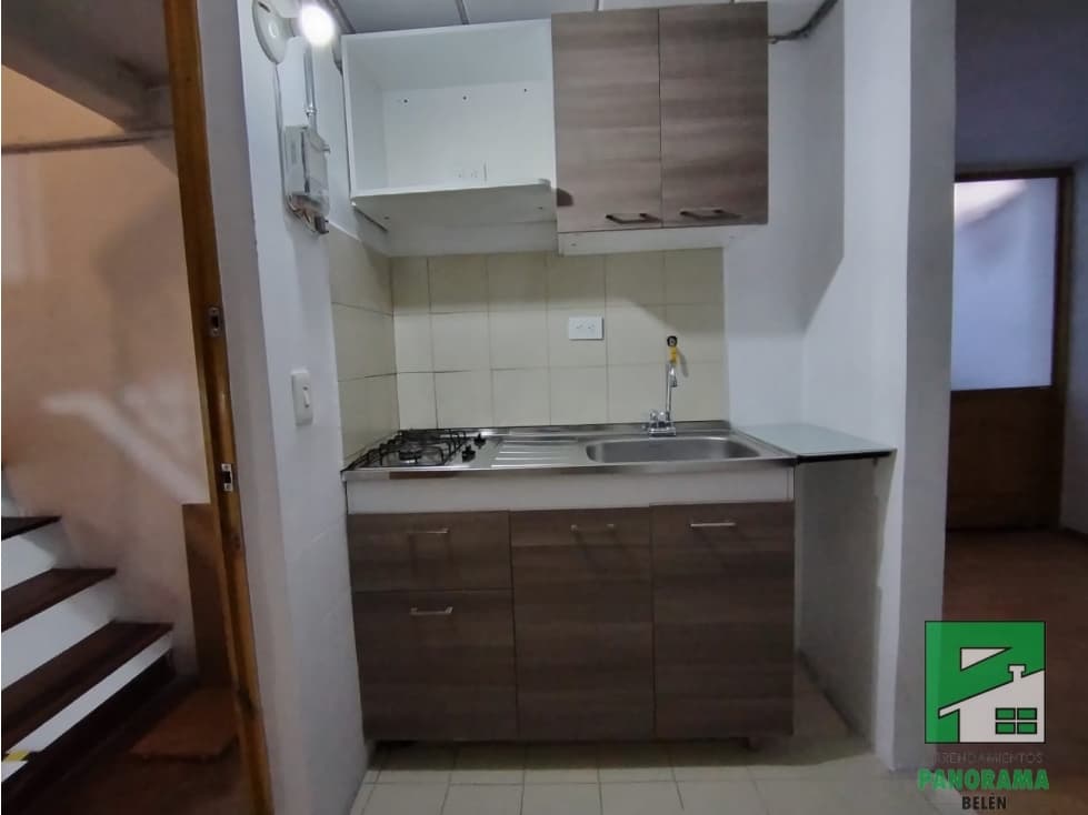 Apartamento en Arriendo Sector Belén Rincón - 1