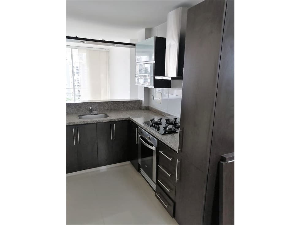 ARRIENDO  APARTAMENTO EN CAÑAVERAL- MAKADAMIA - 1