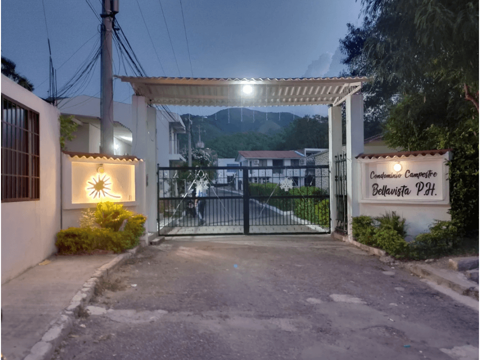 Sieb 227. Casa en venta, Nariño Cundinamarca - 1