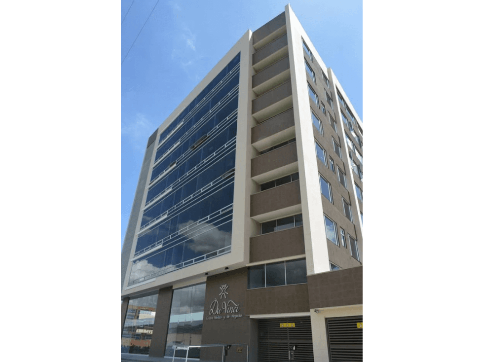 GIA 311. Oficina en venta, Tunja, Boyacá - 1