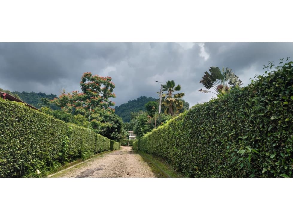 SIEB 321 CASA DE CAMPO EN LA MESA - 1