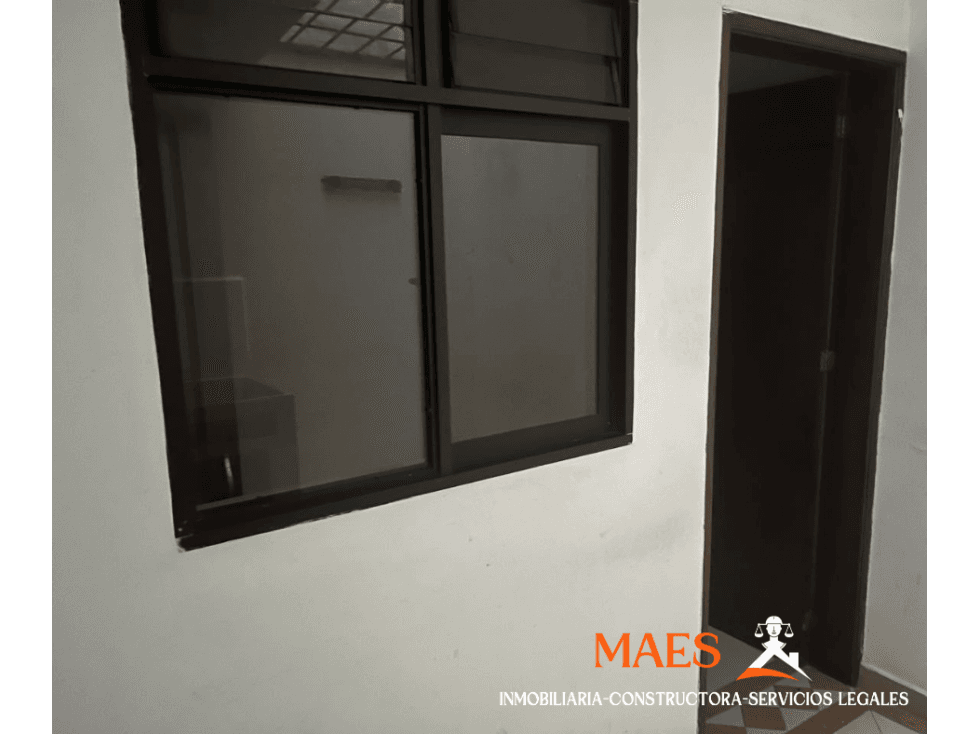 Se vende apartamento en Barbosa, Antioquia - 1