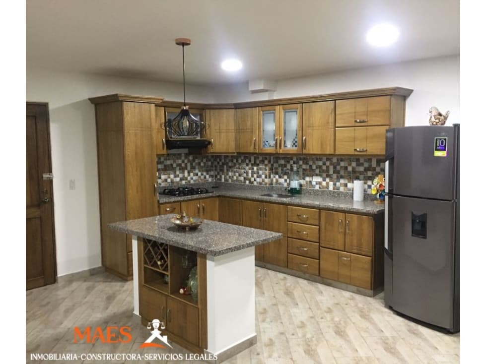 Apartamento de 2 plantas en venta en Barbosa, Antioquia - 1