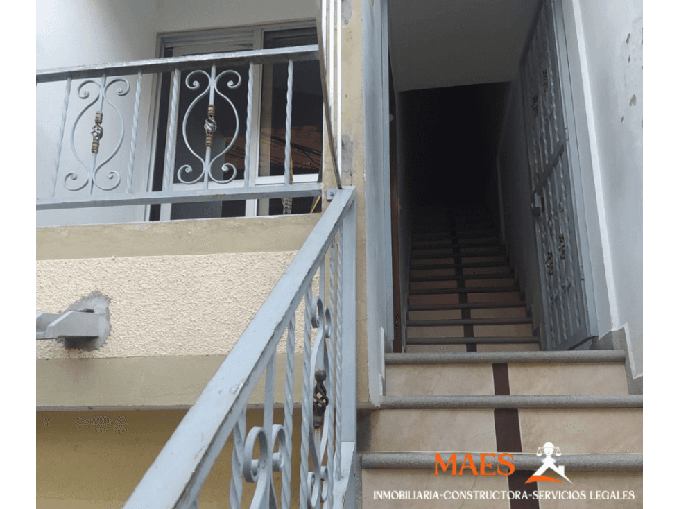 Venta de apartamentos en Barbosa - 1