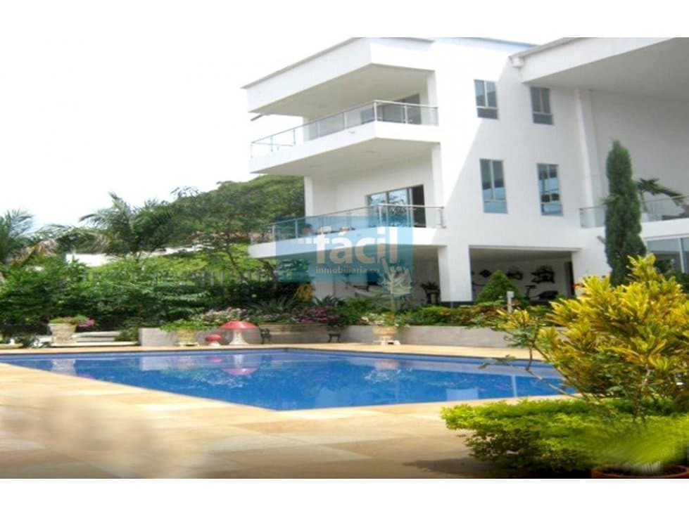 CASA EN CONDOMINIO DE SAN GIL - SANTANDER - 1