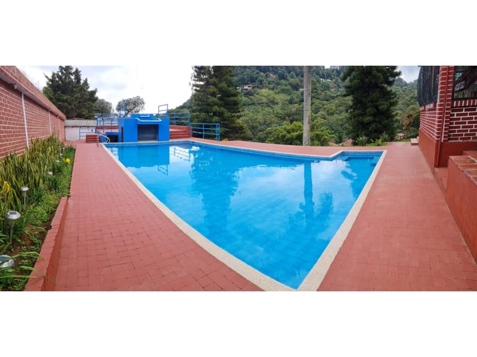 Casa / Finca - Independiente en Dapa Valle del Cauca - 1