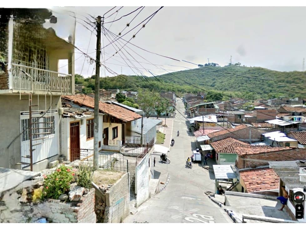 Casa con 2 Apartamentos - Alto Bonito Buga - 1