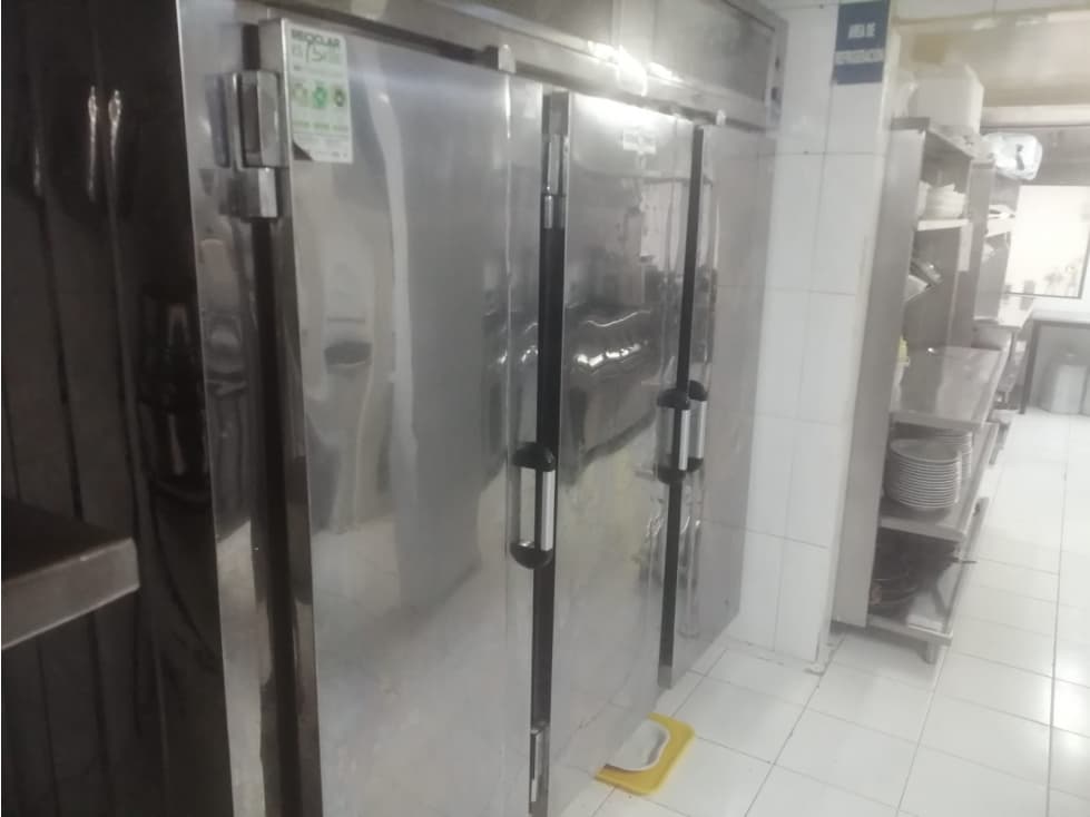 LOCAL, RESTAURANTE Y 2 APTOS. - 1