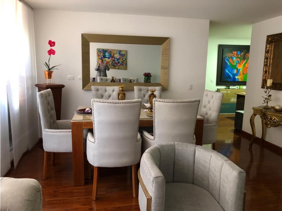 VENDO APARTAMENTO EN TUNJA BOYACA, REMANSO DE LA SABANA - 1