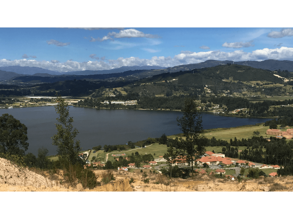 LOTES EN PAIPA CONJUNTO CAMPESTRE BOSQUES DEL LAGO - 1