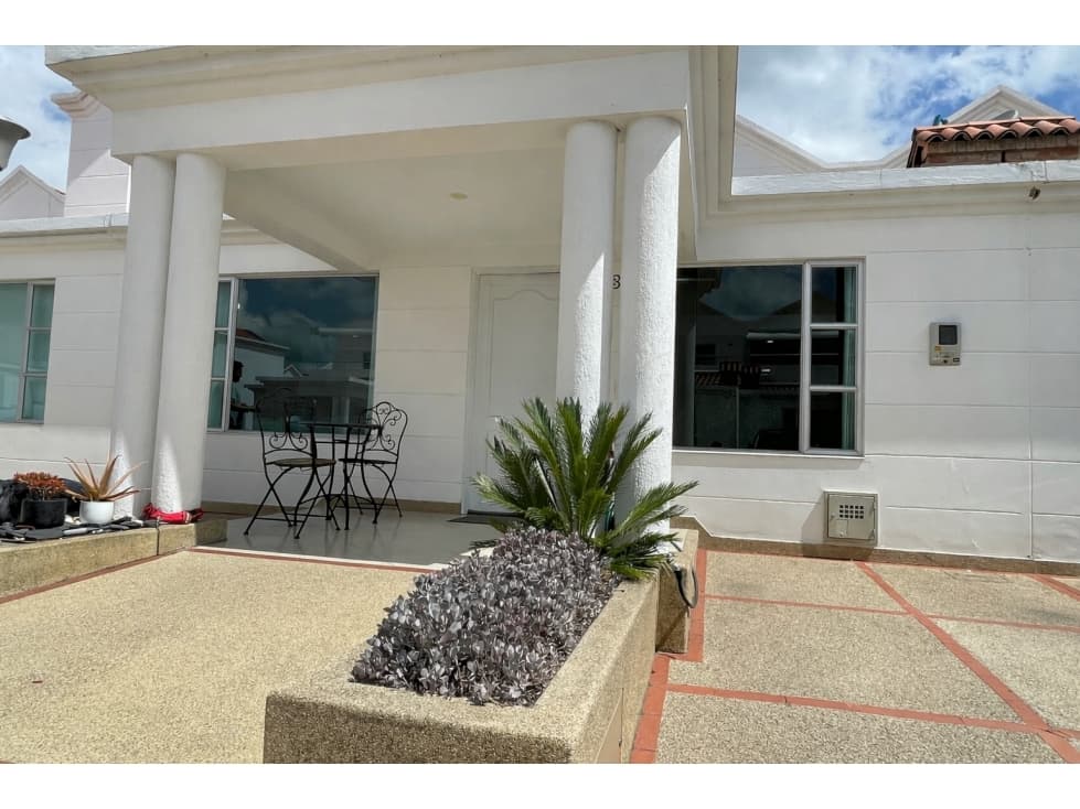 Vendo Casa en Zipaquirá, Cundinamarca | BARANDILLAS - 1