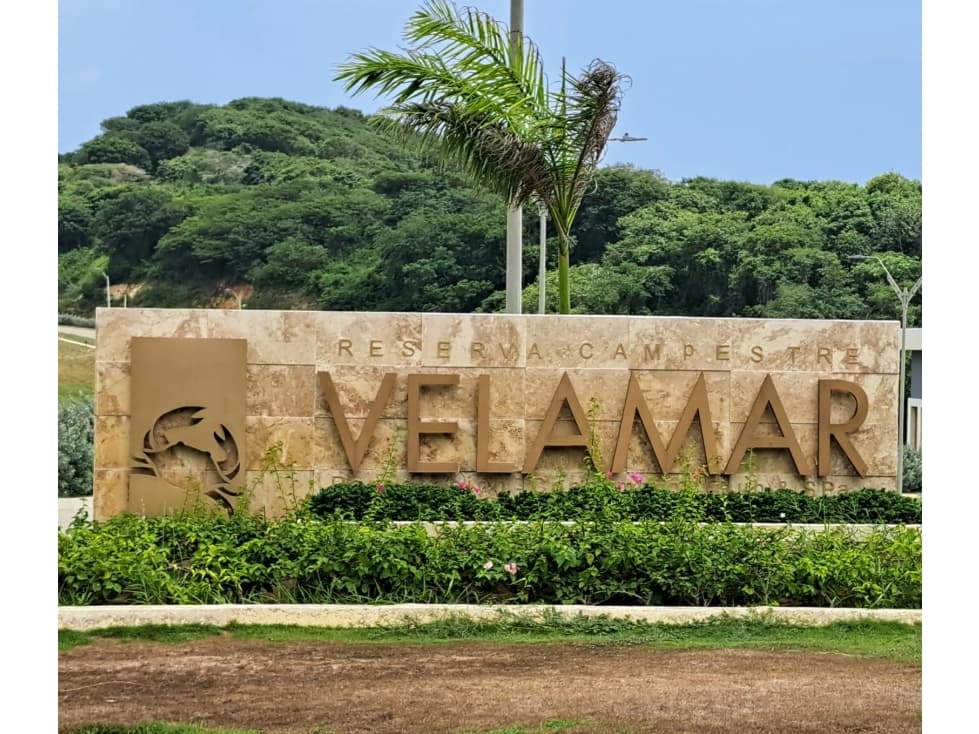 Venta de Lote en Barranquilla, Atlantico | VELAMAR - 1