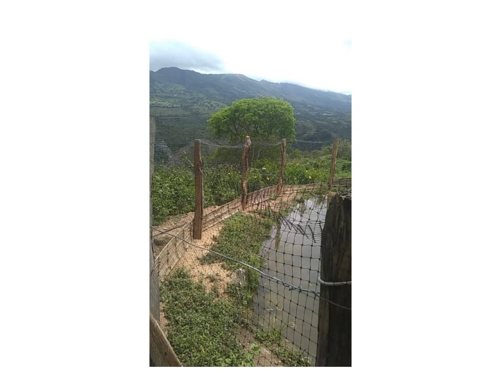 Venta de finca en Cocolo, Guaduas - 1