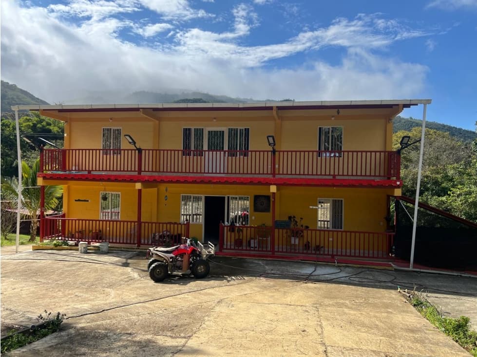 Venta de finca en Dagua, Valle del Cauca | DAGUA - 1