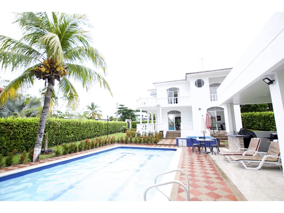 Venta de Casa en Carmen de Apicala | IMPERIO - 1