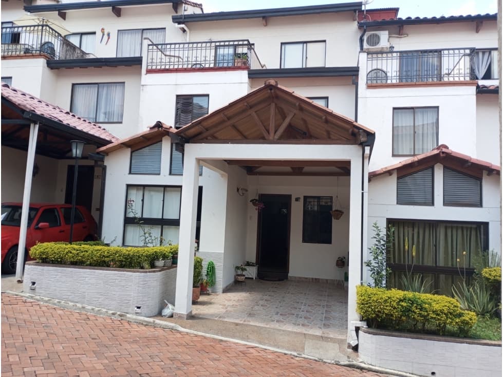 Venta de casa en Ibague, Tolima | PIEDRAPINTADA - 1