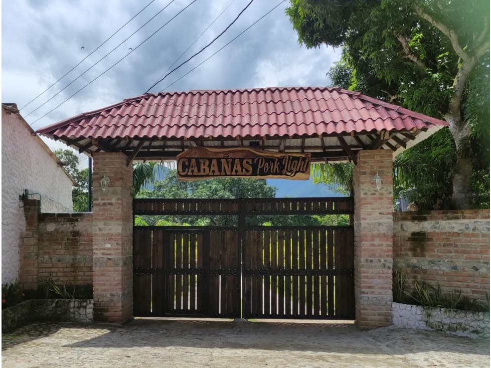 Venta de Hostal en El Copey, Cesar | CHIMILA - 1