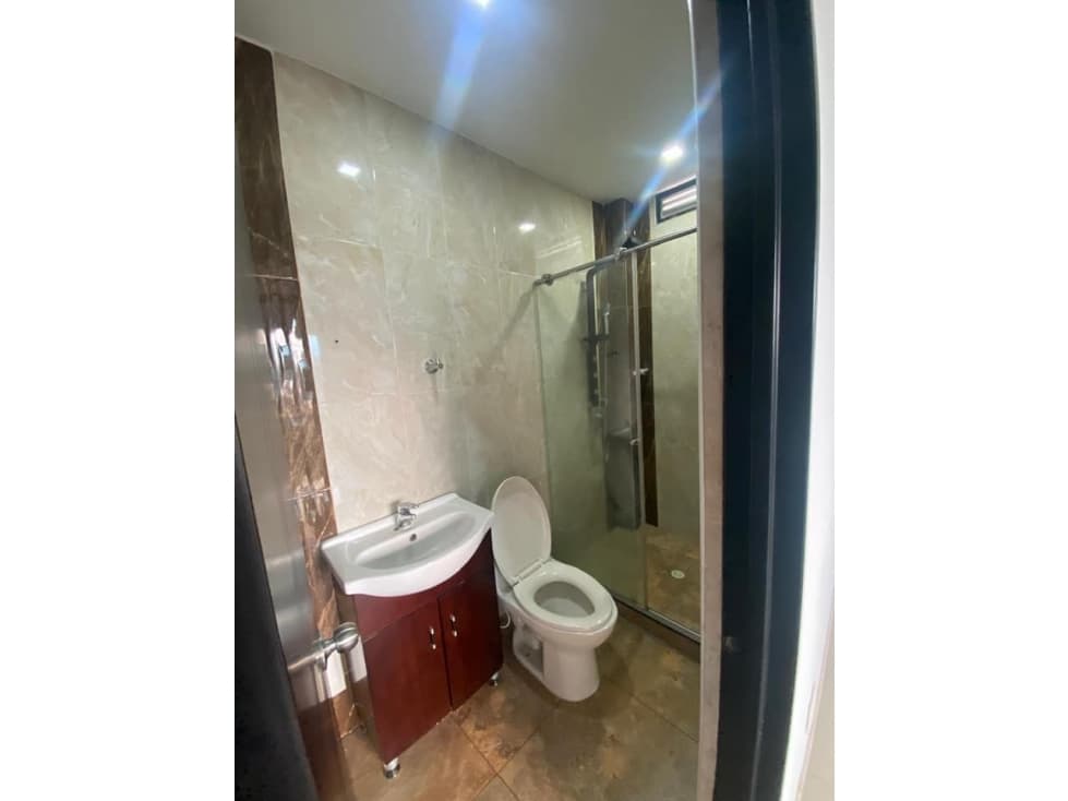 VENTA DE APARTAMENTO EN CHICHINA CALDAS - 1