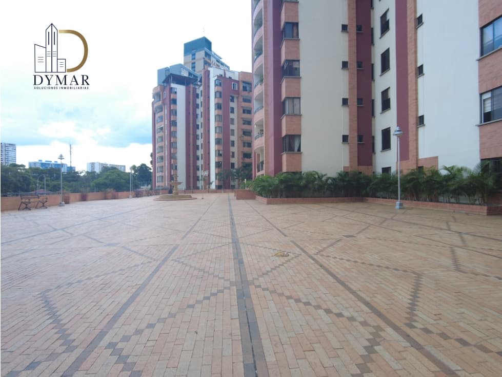 EN VENTA APARTAMENTO EN SANTA MARIA DE CAÑAVERAL FLORIDABLANCA - 1