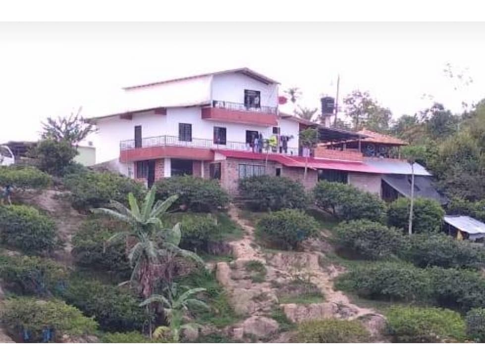 VENDO PARCELA SANTO DOMINGO LEBRIJA SANTANDER - 1