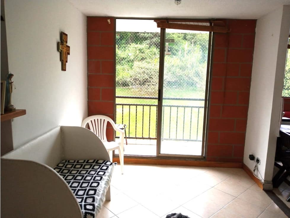 VENDO APARTAMENTO EN BELEN - RINCON - 1