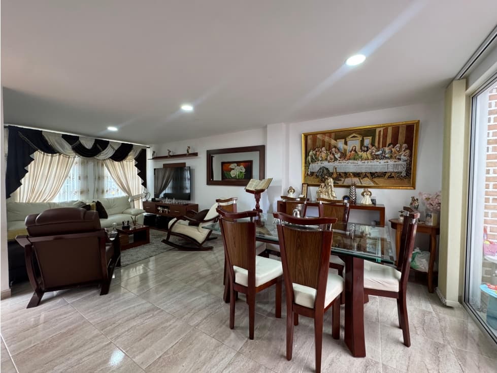 CASA EN VENTA EN UNIDAD HACIENDA YAMBITARÁ, POPAYÁN - 1