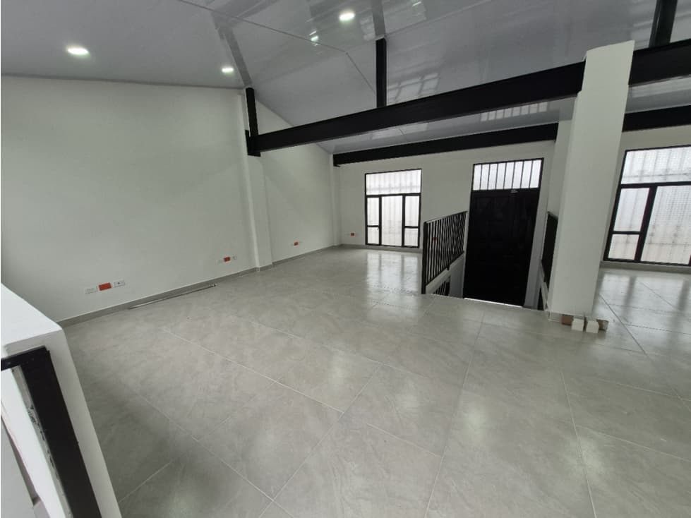 EDIFICIO EN ARRIENDO EN EL CENTRO DE POPAYÁN - 1