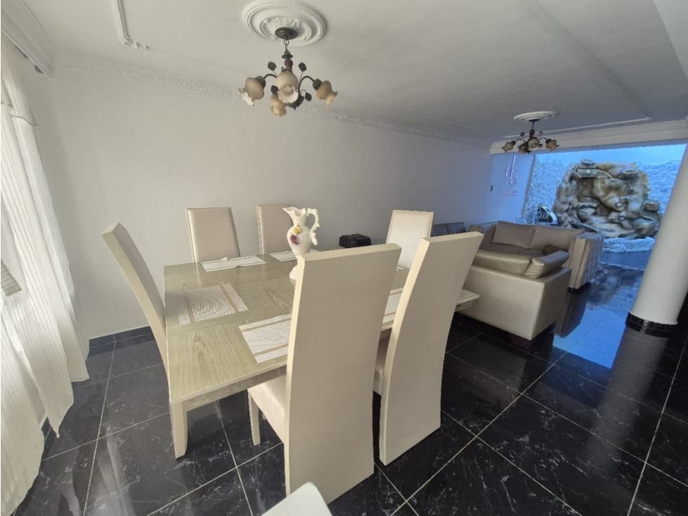 CASA EN VENTA EN EL BARRIO GALICIA, POPAYÁN - 1