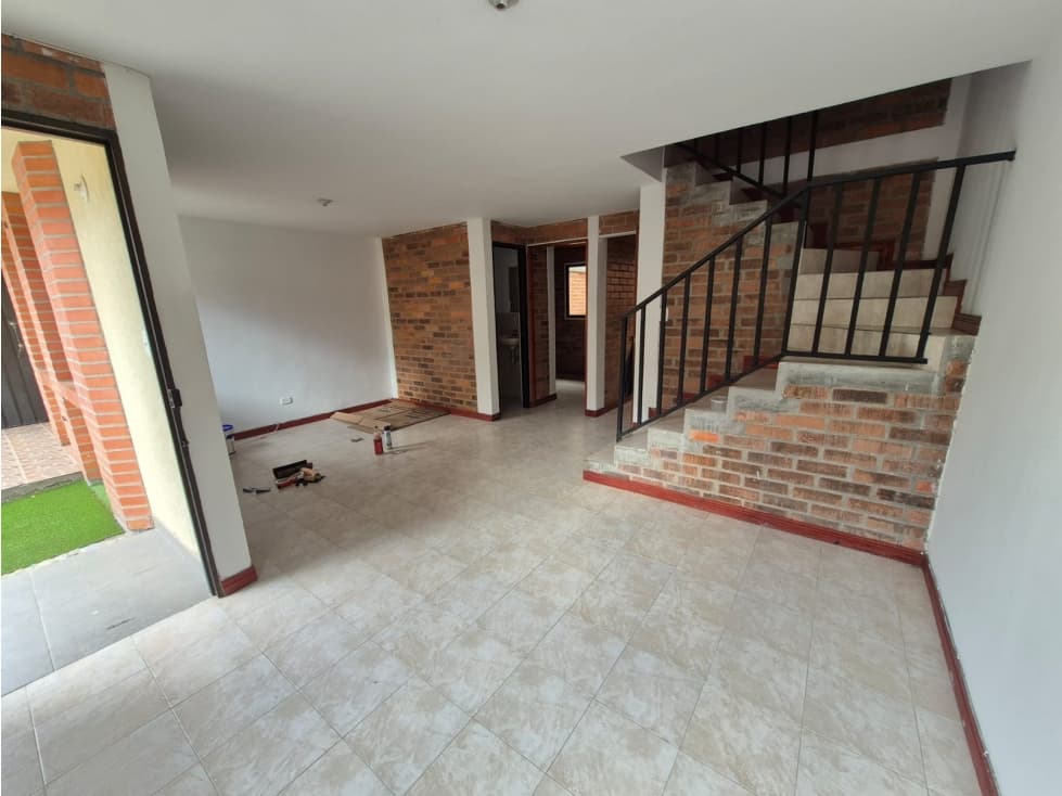 CASA EN VENTA EN EL CONJUNTO VILLA CLAUDIA, POPAYÁN - 1