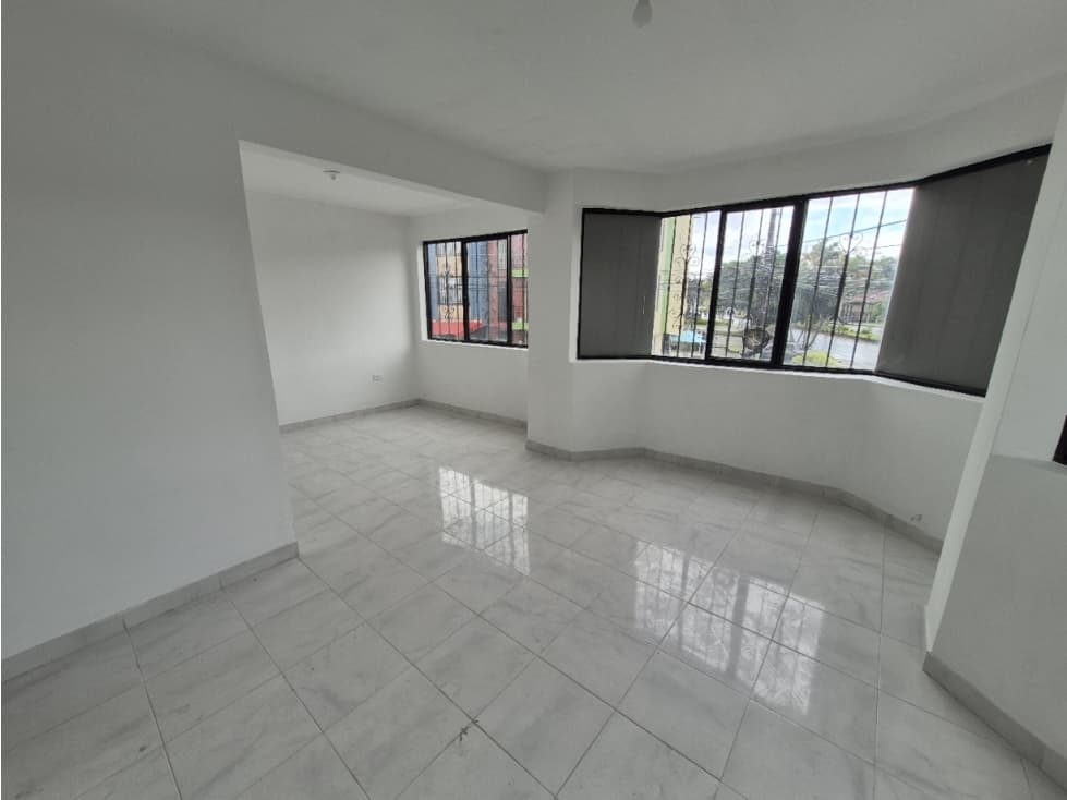 EDIFICIO EN VENTA EN EL BARRIO CIUDAD JARDIN, POPAYÁN - 1