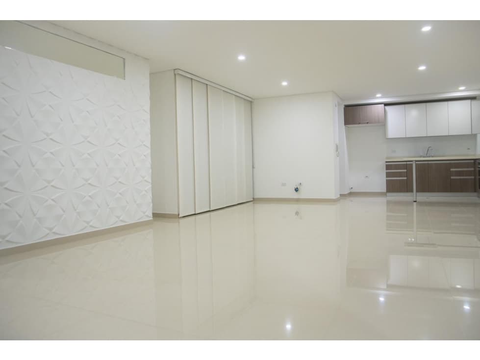 APARTAMENTO EN VENTA EN EL EDIFICIO VERONA, ANTONIO NARIÑO, POPAYÁN - 1