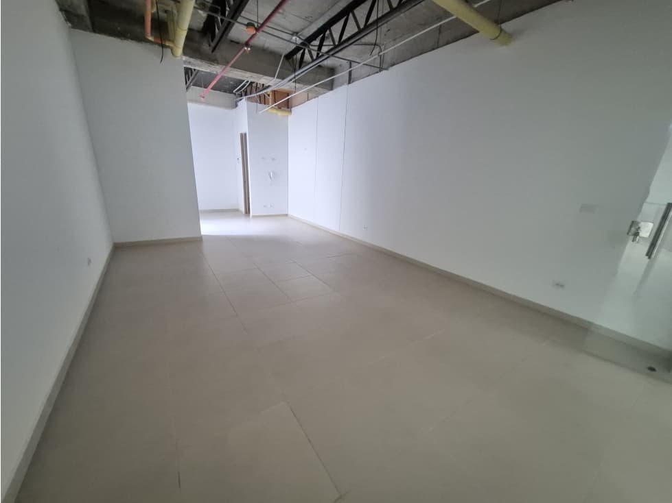 LOCAL O CONSULTORIO EN VENTA EN EDIFICIO PTC - MACHANGARA, POPAYÁN - 1