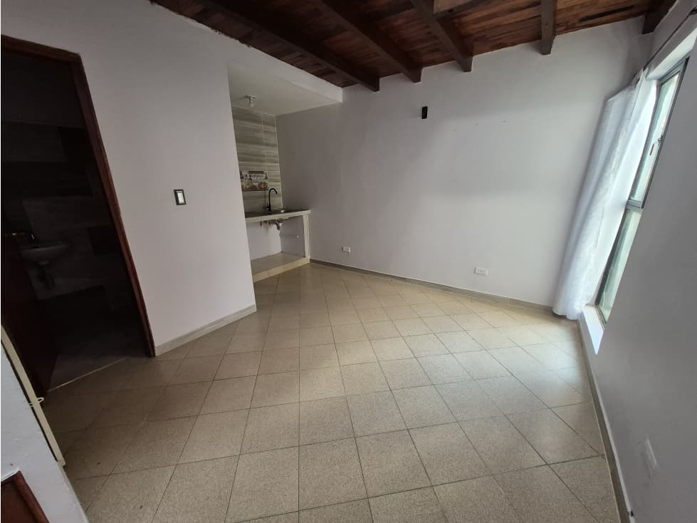 APARTAESTUDIO EN VENTA DUPLEX EN EL CENTRO, POPAYÁN - 1