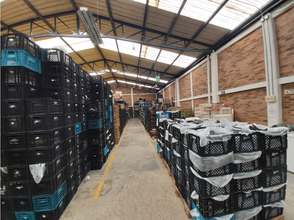 BODEGA EN VENTA UBICADA EN EL BARRIO SAN IGNACIO ,POPAYÁN - 1