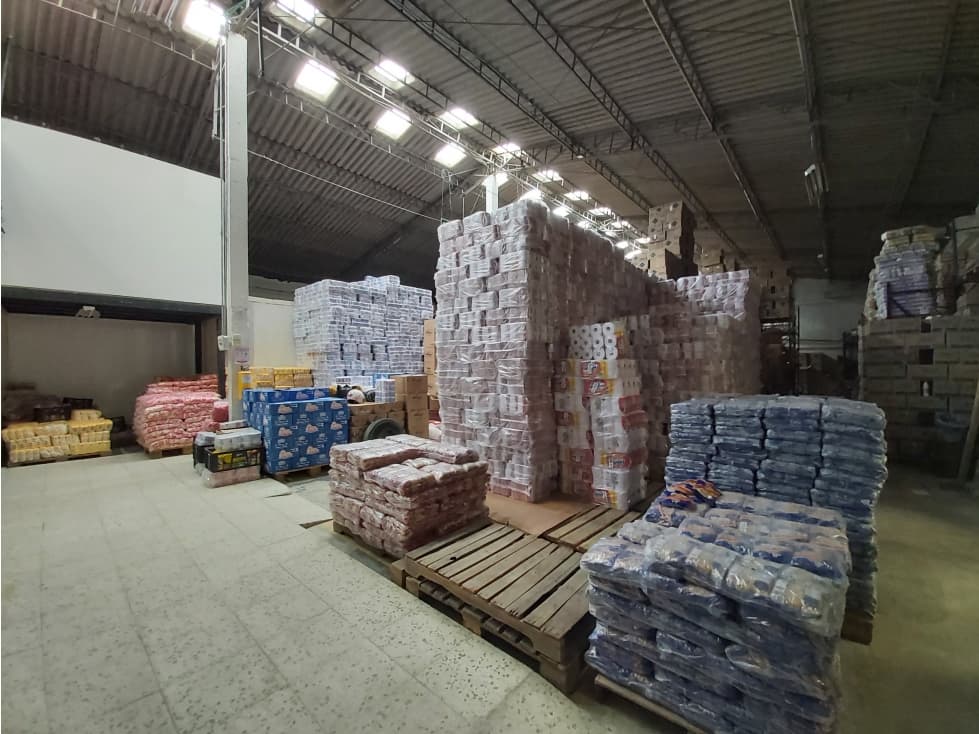 BODEGA EN ARRIENDO UBICADA EN EL BARRIO SAN IGNACIO ,POPAYÁN - 1