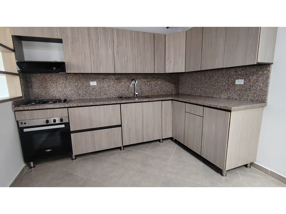 ¡Gran oportunidad de inversión en El Trianón, Envigado! - 1