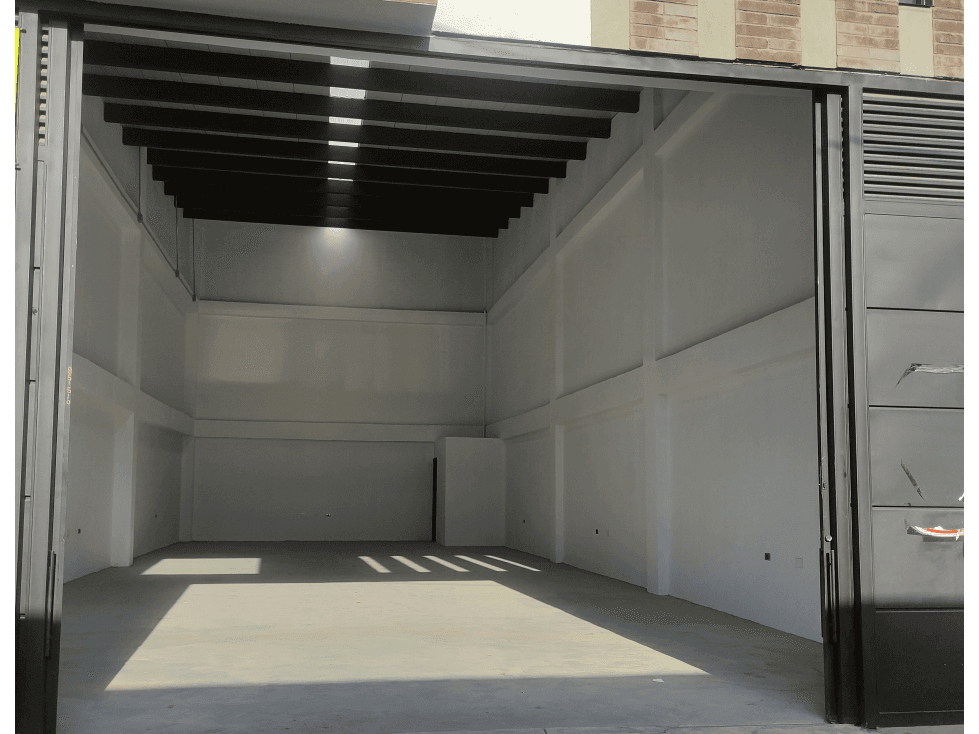 Bodega en alquiler en la zona Rosa de la Ceja - 1