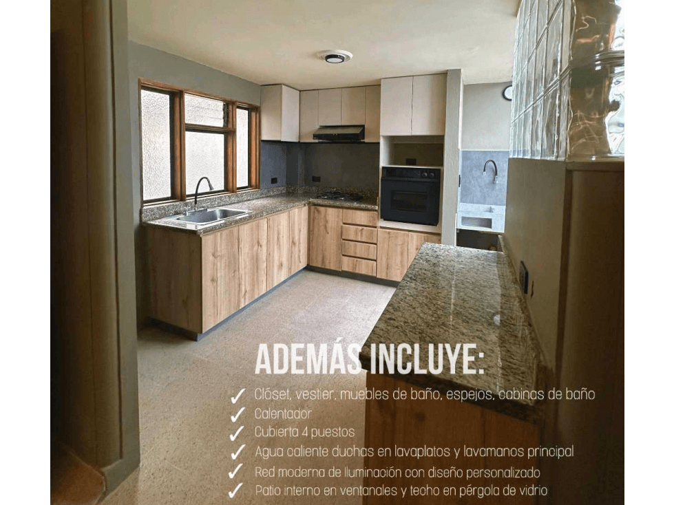 APARTAMENTO EN SECTOR CENTRO LA CEJA EN VENTA - 1