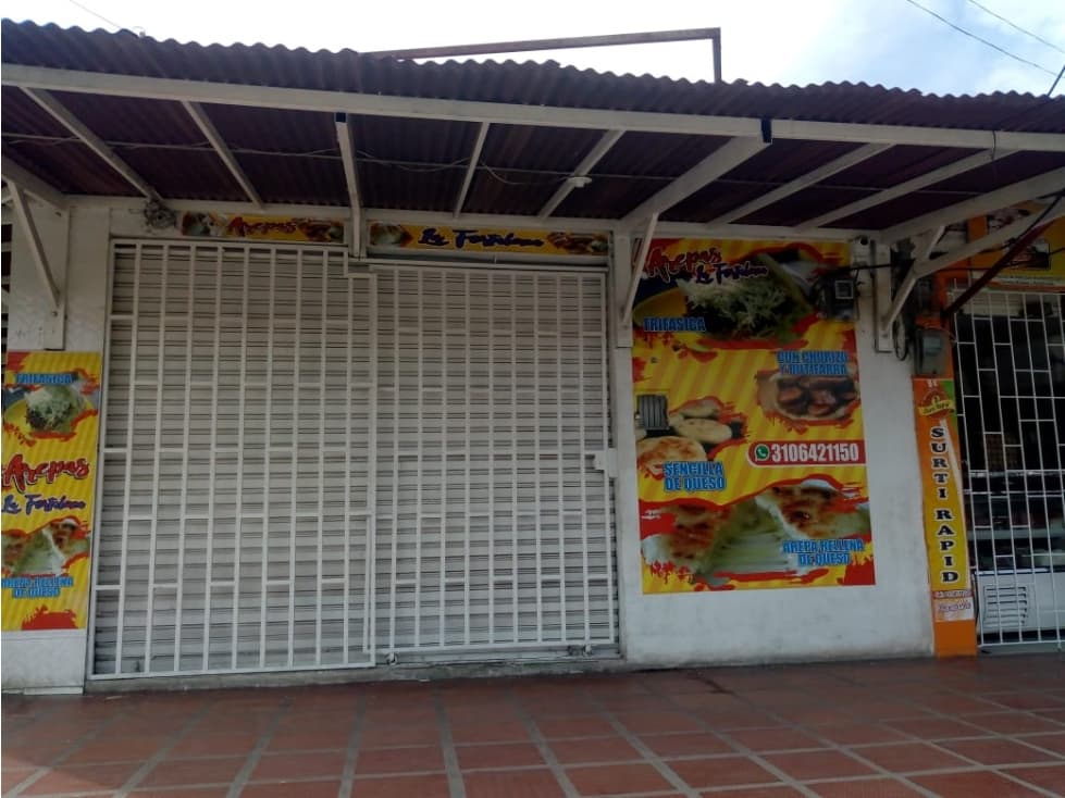 Se vende Inmueble - Barrio Las Nubes - 1