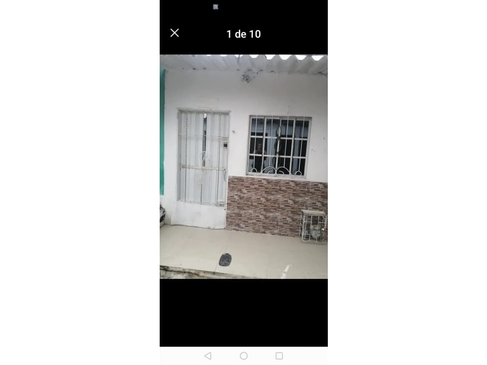 SE VENDE APARTAMENTO SAN VICENTE SOLEDAD ATLANTICO - 1