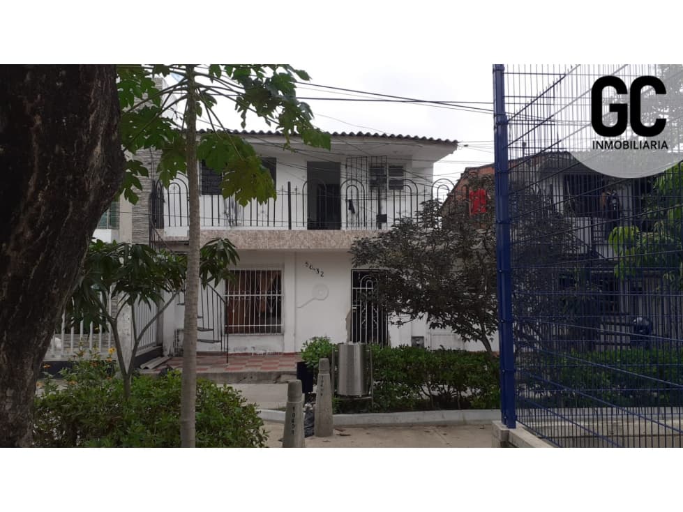 Se vende casa - Barrio Ciudadela Metropolitana - 1