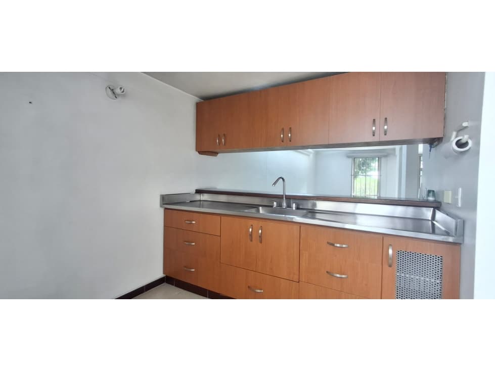 CASA EN VENTA SECTOR LA MOTA - 1