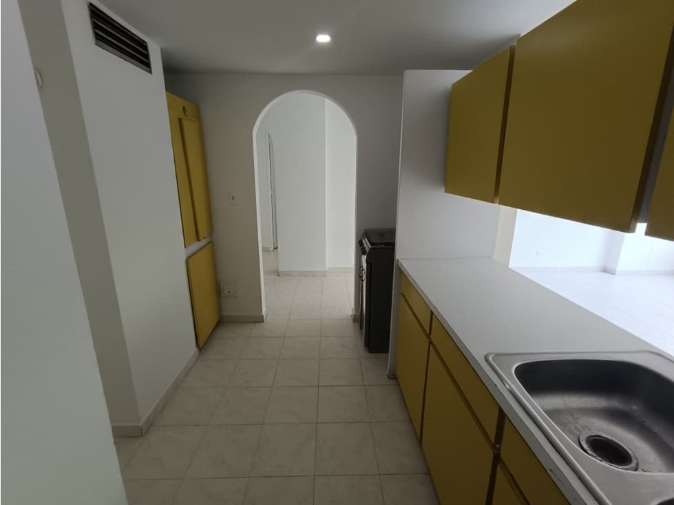 APARTAESTUDIO EN ARRIENDO SECTOR BELEN LA PALMA - 1