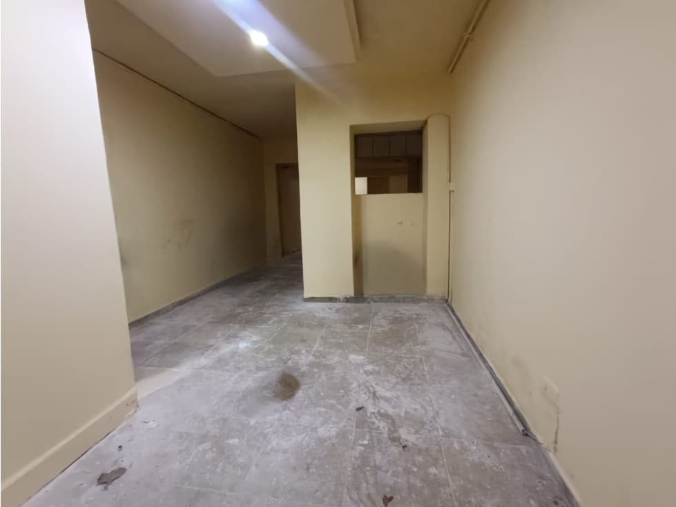 local comercial en el sector de la Floresta - 1